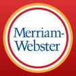 程序图标：Merriam-Webster Dictionar…