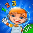 Jack in Space Preschool learn icon