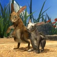 Ikon program: Clan Of Rabbits