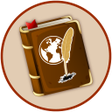 Biểu tượng của chương trình: Лучшие исторические книги…