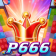 Programikonen: P666Color Smash