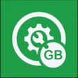 Ikon program: GBWA LATEST VERSION 2024