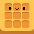 أيقونة البرنامج: Waffle Game