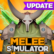Icon of program: Melee Simulator