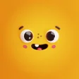 程序图标：Happy faces
