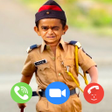 ไอคอนของโปรแกรม: Chotu Dada - Fake Call  V…