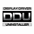 Programın simgesi: Display Driver Uninstalle…