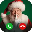 Santa Tracker: Call from Santa