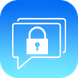 プログラムのアイコン：Message Lock