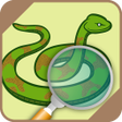 Automatic Snake Identifier icon