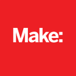 プログラムのアイコン：Make: Magazine