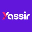 أيقونة البرنامج: YASSIR - Order a ride