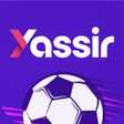 أيقونة البرنامج: YASSIR - Order a ride