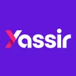 أيقونة البرنامج: YASSIR - Order a ride