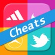 Icoon van programma: Cheats for Logos Quiz