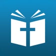 Biểu tượng của chương trình: NIV Bible