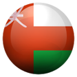 プログラムのアイコン：Oman Newspapers  Oman New…