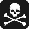 Icon of program: Skull Wallpapers