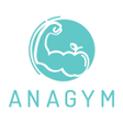 أيقونة البرنامج: انا جيم Ana gym