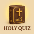 Holy Quiz icon