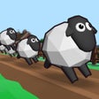 Ikona programu: SHEEP.IO