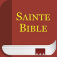 أيقونة البرنامج: Sainte Bible en français …
