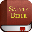 Ikona programu: Sainte Bible en français …