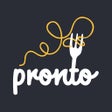 Icoon van programma: Pronto - Local food deliv…