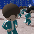 Programikonen: Squidgame Survival
