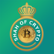 Icon of program: Shah of Crypto: Crypto Si…