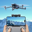Ícone do programa: Go Fly Control for DJI Dr…