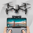 Go Fly Control for DJI Drones