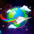 Icon of program: Plane Simulator