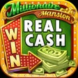 Ikon program: Millionaire Mansion Real …