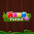Icon of program: Hexa Puzzle DX