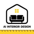 ไอคอนของโปรแกรม: Interior AI Room Design H…