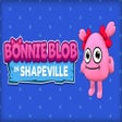 Programikonen: Bonnie Blob in Shapeville