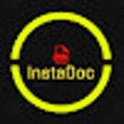 程序图标：InstaDoc: View & Download
