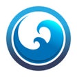 プログラムのアイコン：Tides PRO - Tide Times