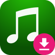 程序图标：Music Download Mp3 downlo…