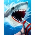 程序图标：Hunting Shark 2021