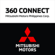 プログラムのアイコン：MITSUBISHI MOTORS 360 CON…