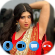 Icon of program: Ladki Se Video Chat wala …