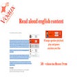 Icoon van programma: Voaux Text to Speech