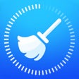 Biểu tượng của chương trình: Boost Cleaner - Clean Sto…