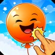Ikona programu: Balloon Pop Kids Infant G…