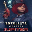 프로그램 아이콘: Satellite Odyssey: Jupite…