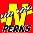 프로그램 아이콘: Pump N Pantry Perks