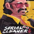 Programın simgesi: Serial Cleaners
