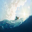 프로그램 아이콘: Spiritfarer